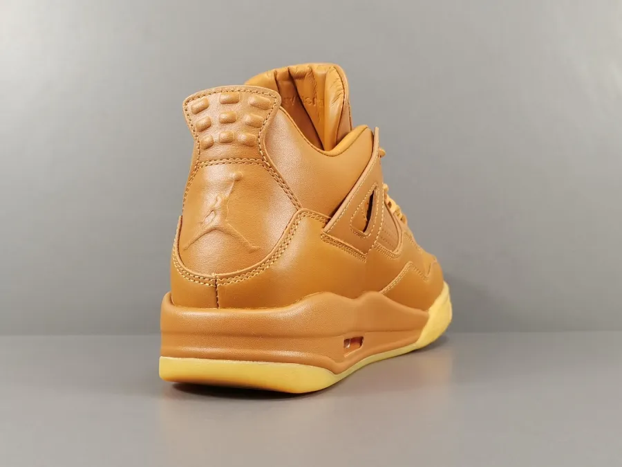 Wheat