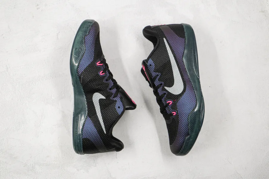 Kobe 11 Invisibility Cloak