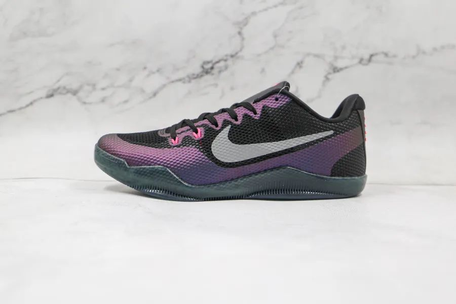 Kobe 11 Invisibility Cloak