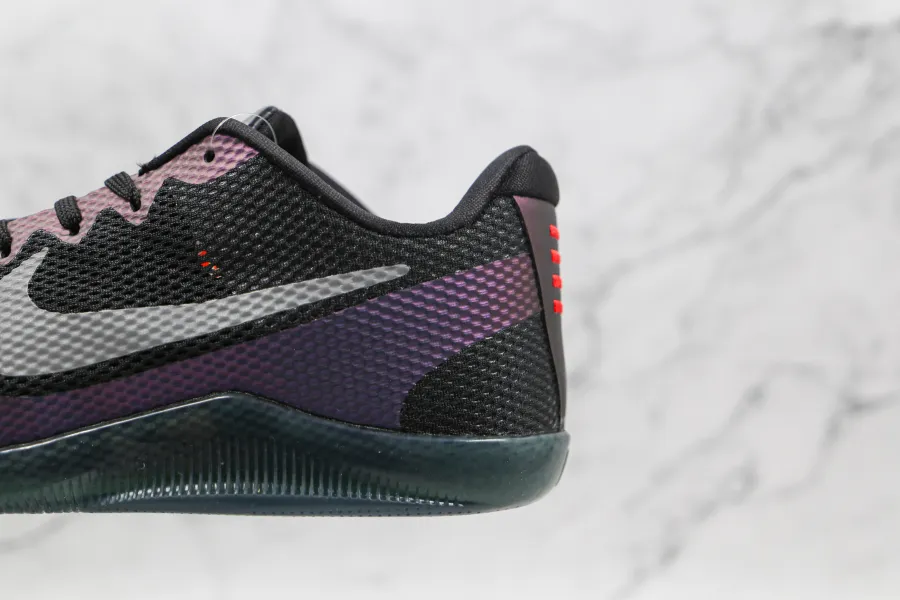 Kobe 11 Invisibility Cloak