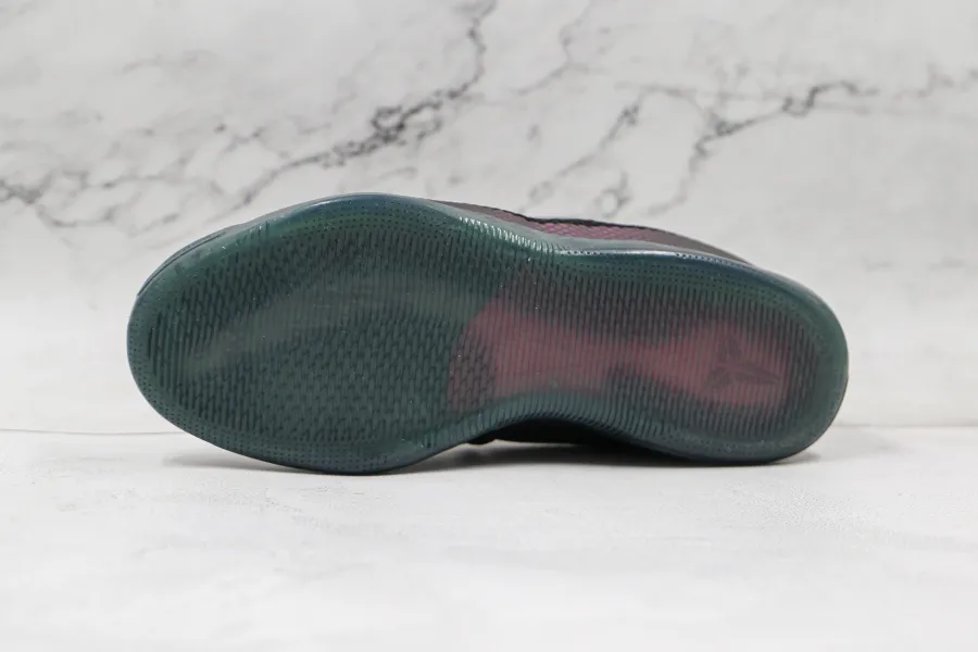 Kobe 11 Invisibility Cloak