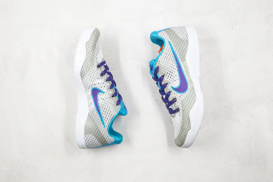 Nike Kobe 11 Low Draft Day 