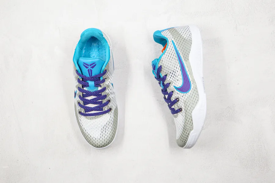 Nike Kobe 11 Low Draft Day 