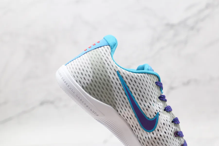 Nike Kobe 11 Low Draft Day 