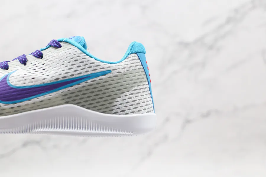 Nike Kobe 11 Low Draft Day 