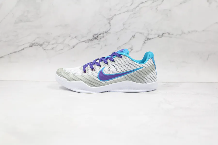 Nike Kobe 11 Low Draft Day 