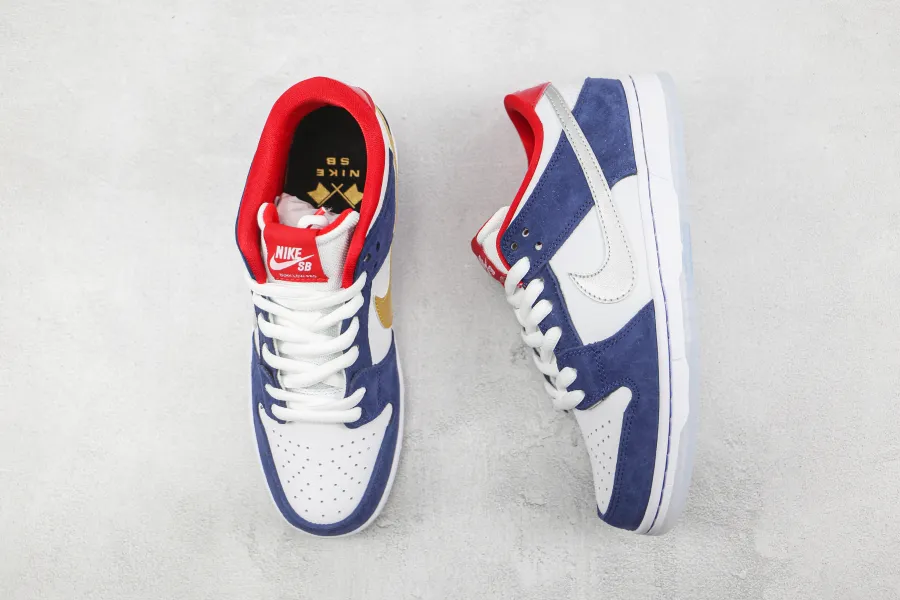 Dunk Sb Low Ishod Wair Bmw 