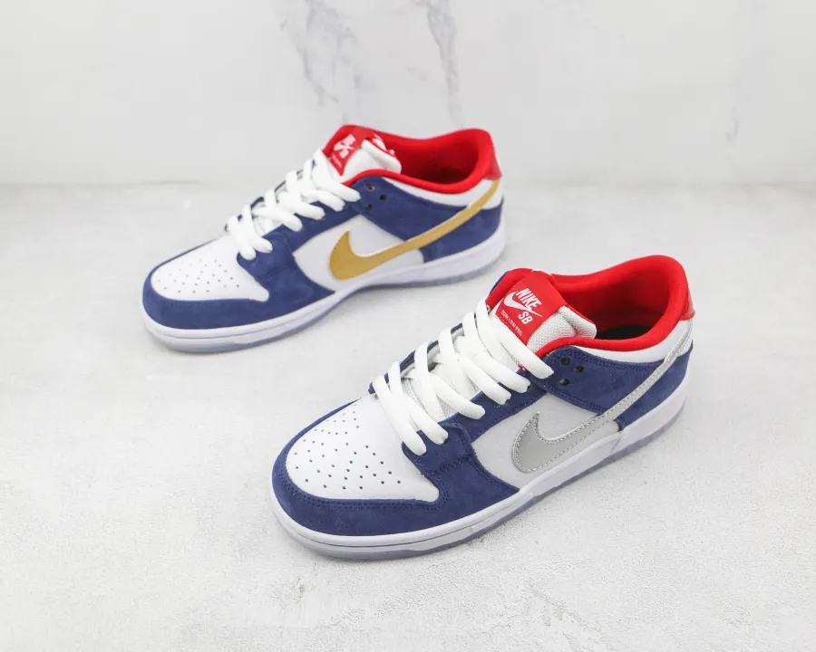 Dunk Sb Low Ishod Wair Bmw 