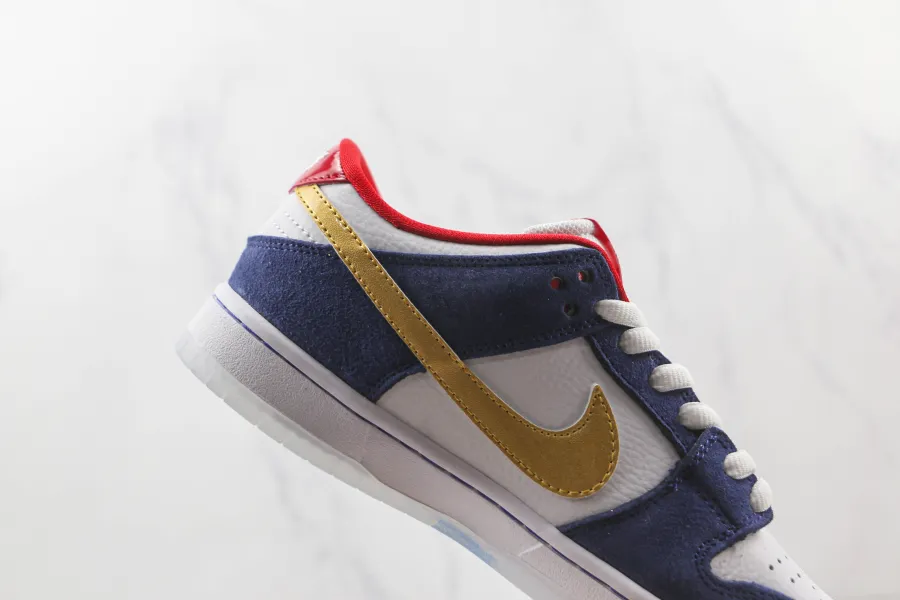 Dunk Sb Low Ishod Wair Bmw 