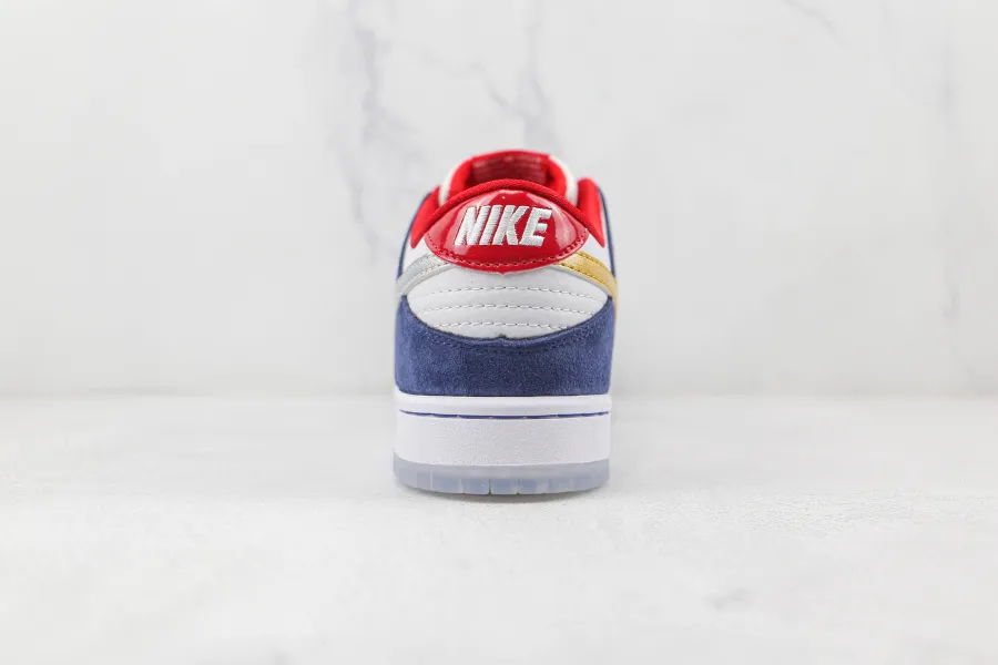 Dunk Sb Low Ishod Wair Bmw 