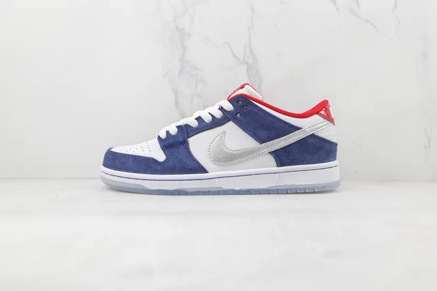 Dunk Sb Low Ishod Wair Bmw 