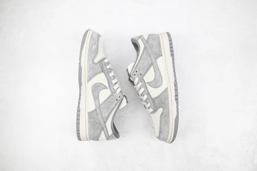 Dunk Low Light Grey