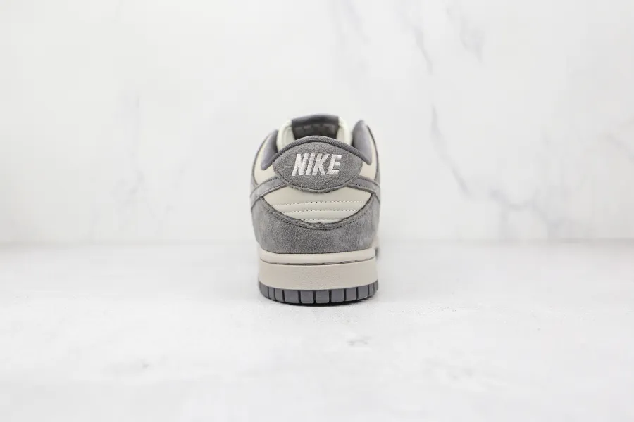 Dunk Low Light Grey