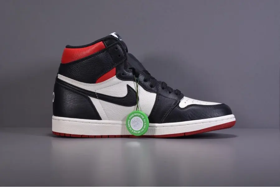 Air Jordan 1 Retro High Og Nrg Not For Resale