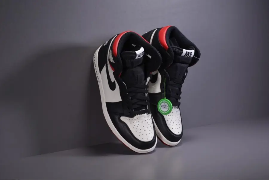 Air Jordan 1 Retro High Og Nrg Not For Resale