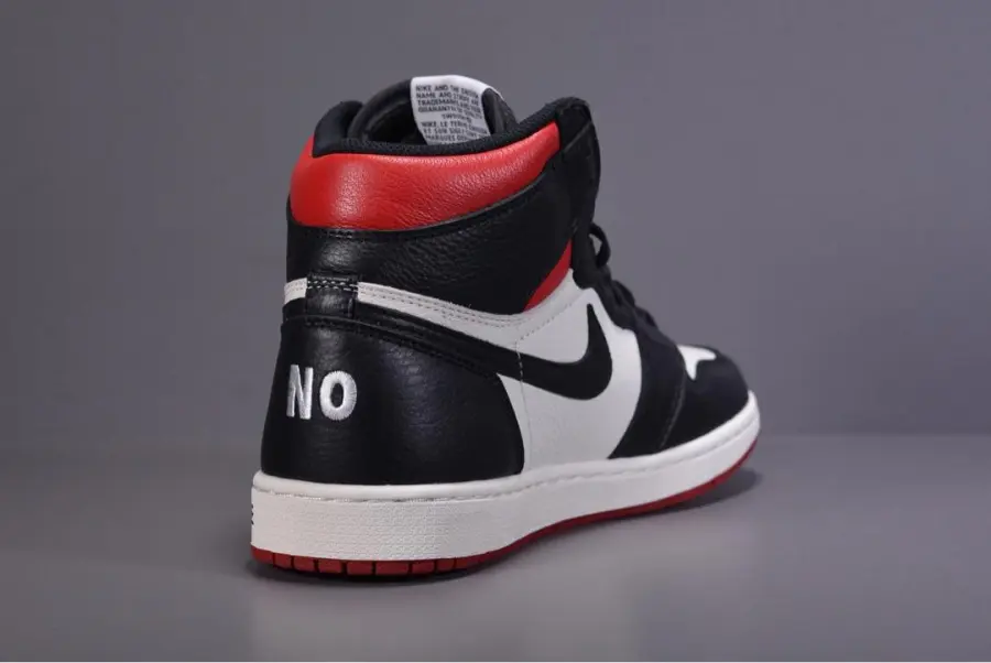 Air Jordan 1 Retro High Og Nrg Not For Resale