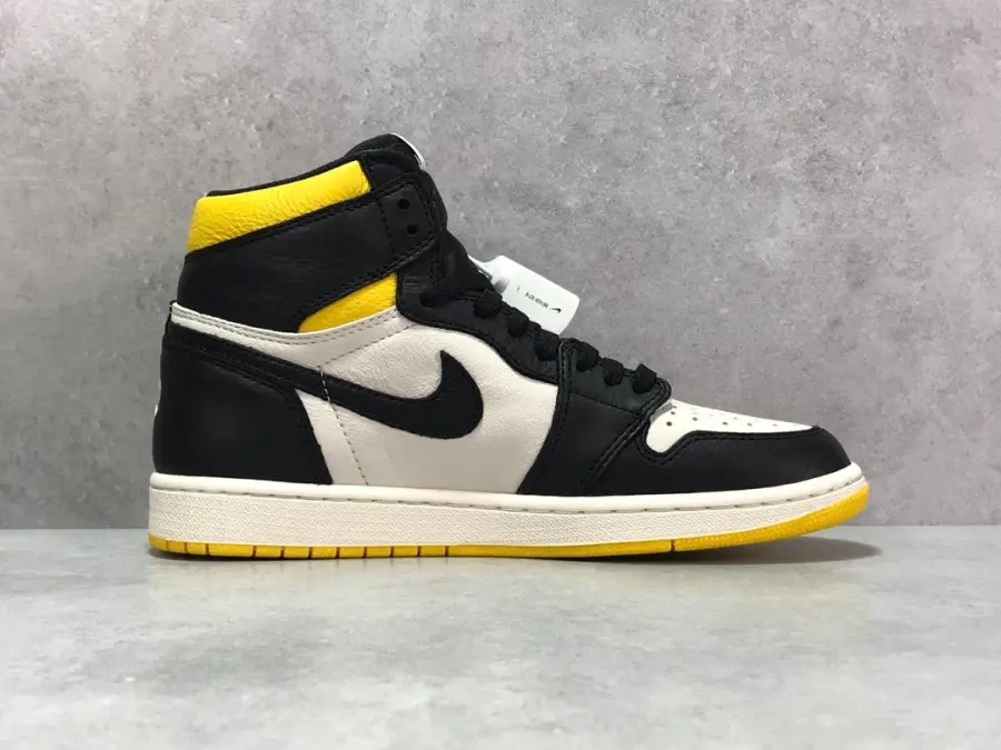 Retro 1 Air Jordan 1 High Og Nrg Not For Resale