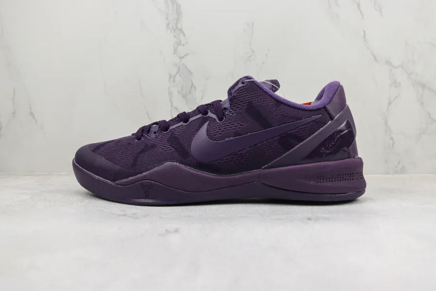 Kobe 8 Fade To Black 