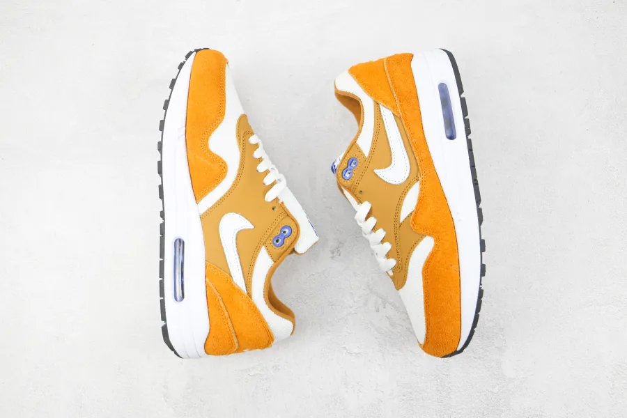 Atmos Nike Air Max 1 Curry