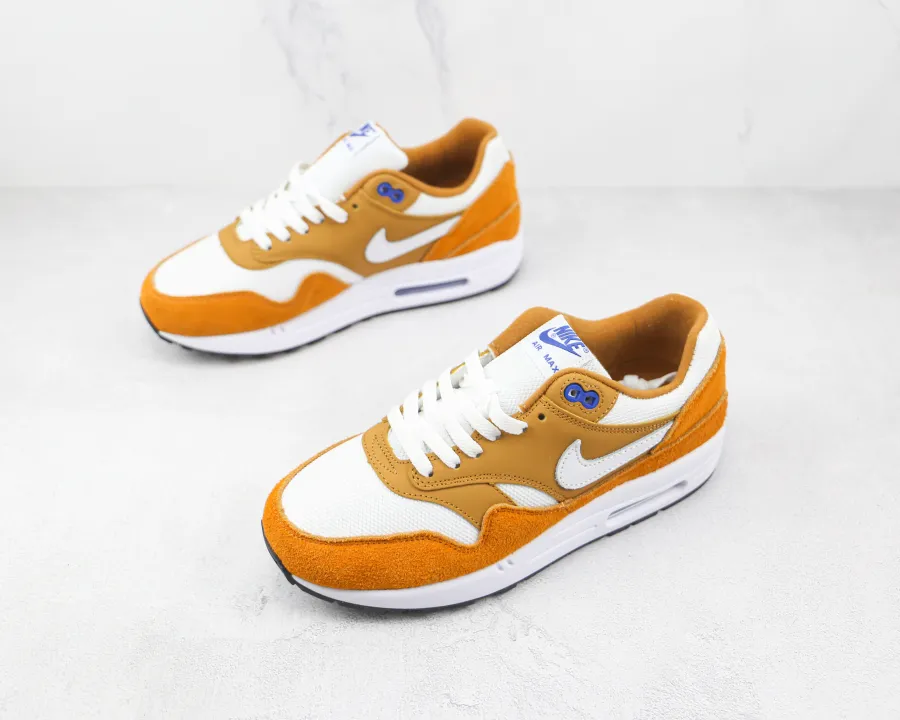 Atmos Nike Air Max 1 Curry