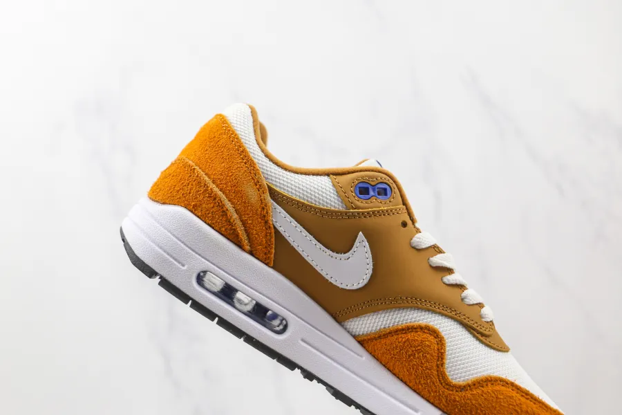 Atmos Nike Air Max 1 Curry