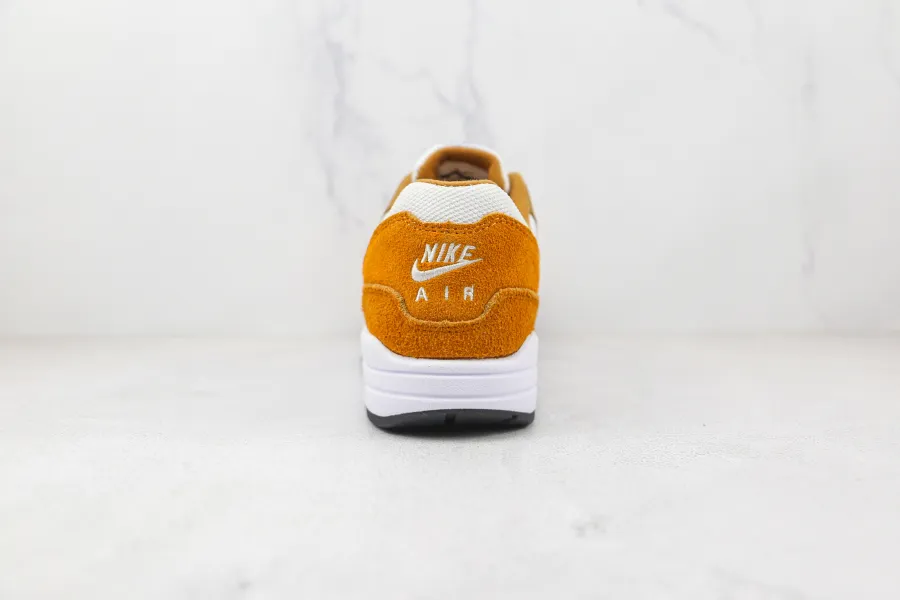 Atmos Nike Air Max 1 Curry