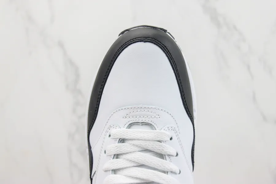 Air Max 1 Jewel Black White