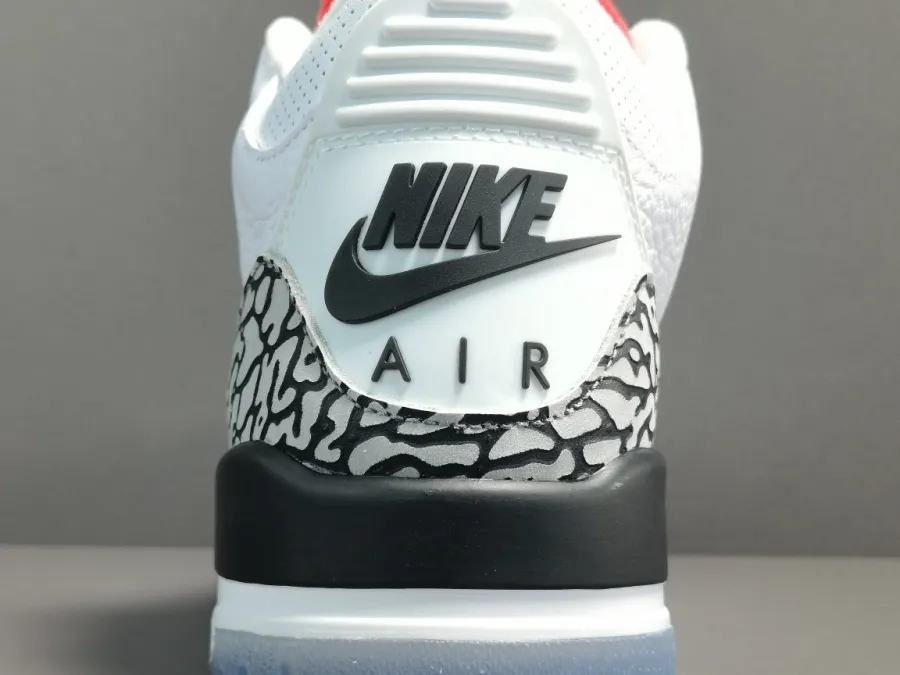 Air Jordan 3 Dunk Contest