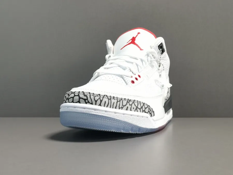 Air Jordan 3 Dunk Contest