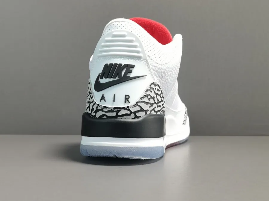 Air Jordan 3 Dunk Contest