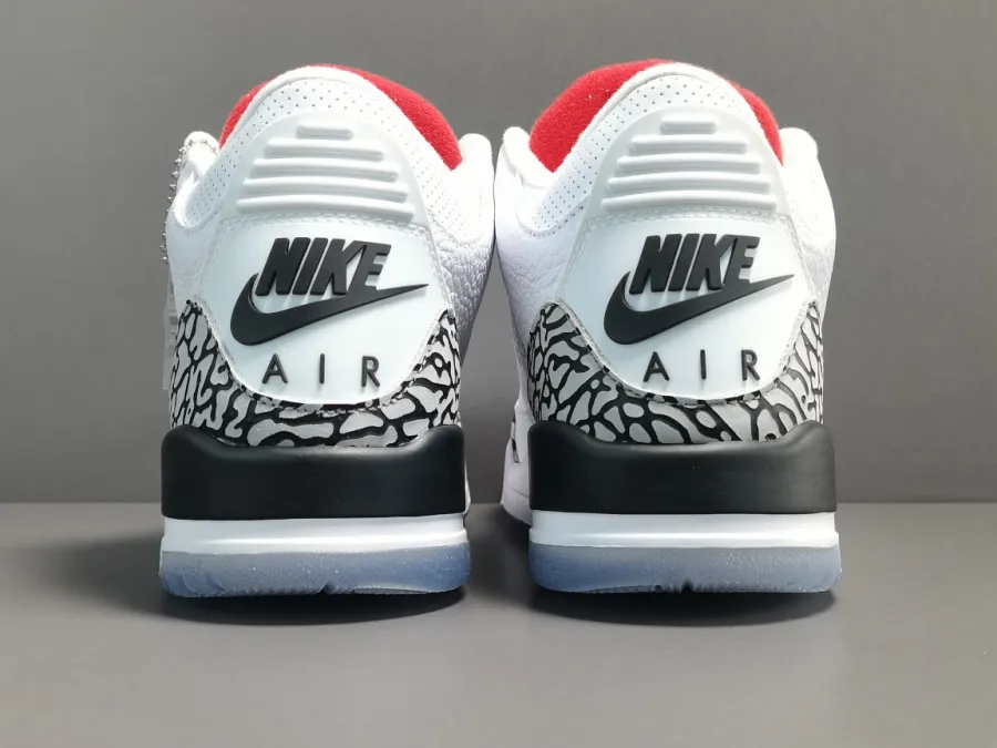 Air Jordan 3 Dunk Contest