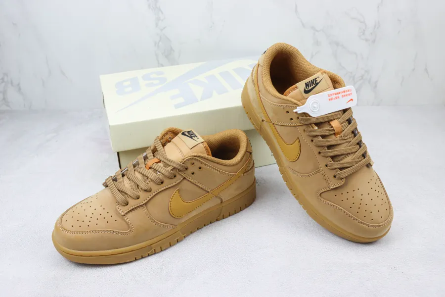 Nike Air Force 1 Low Flax 