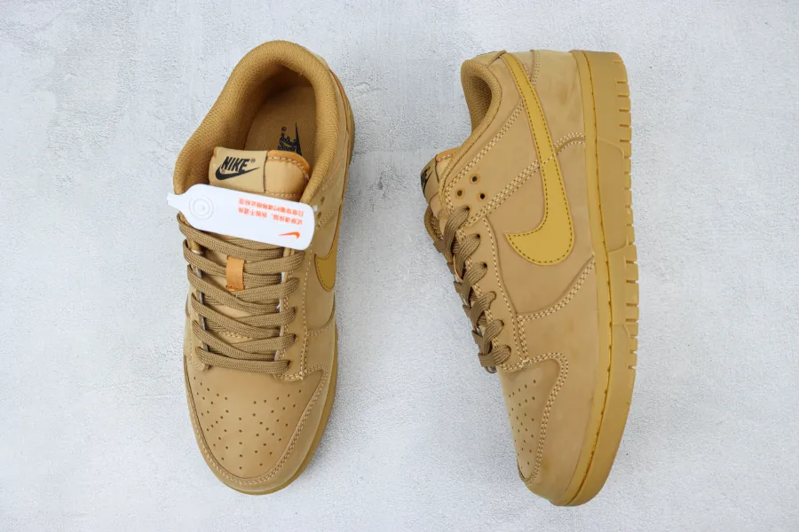 Nike Air Force 1 Low Flax 