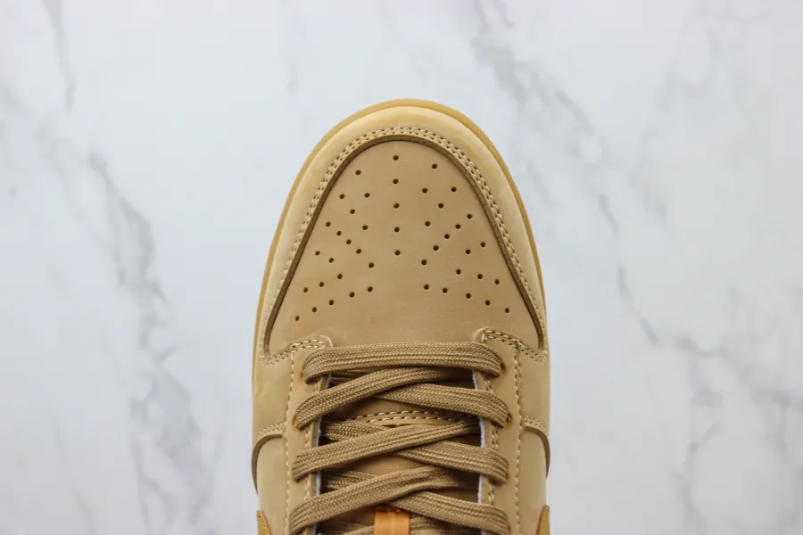 Nike Air Force 1 Low Flax 