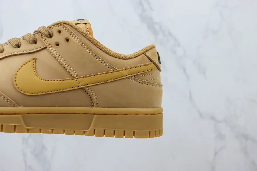 Nike Air Force 1 Low Flax 