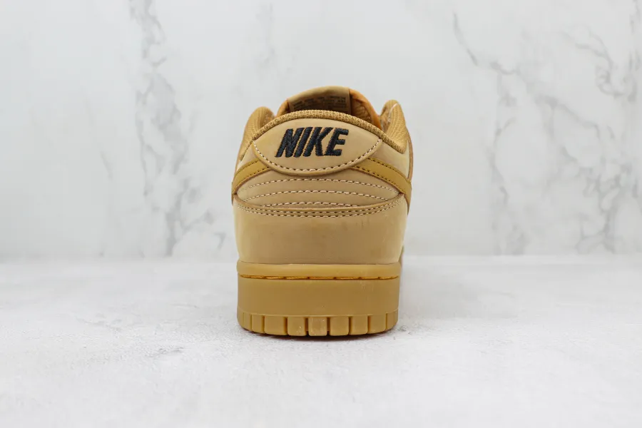 Nike Air Force 1 Low Flax 