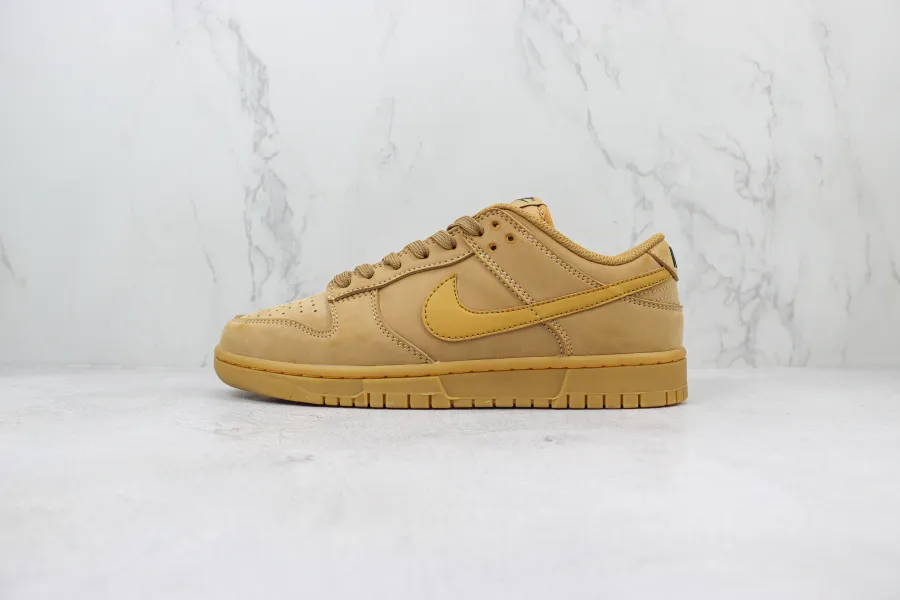 Nike Air Force 1 Low Flax 