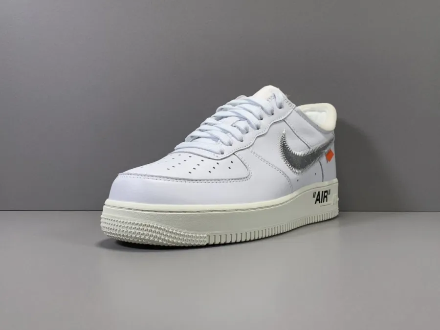 Off-White Air Force 1 Complexcon Exclusive