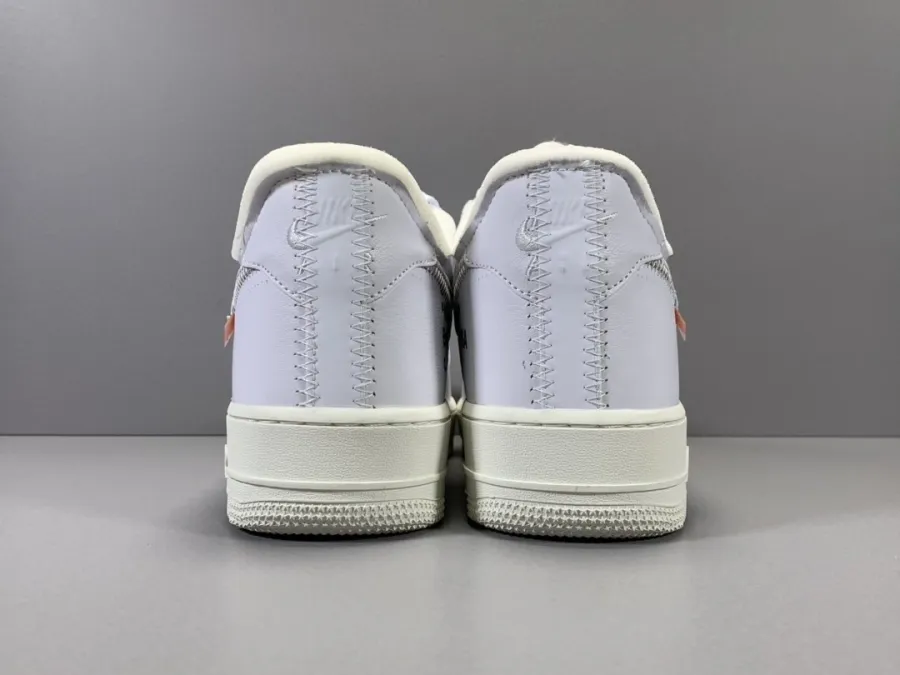 Off-White Air Force 1 Complexcon Exclusive