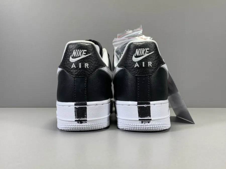 Peaceminusone Air Force 1 Para-Noise