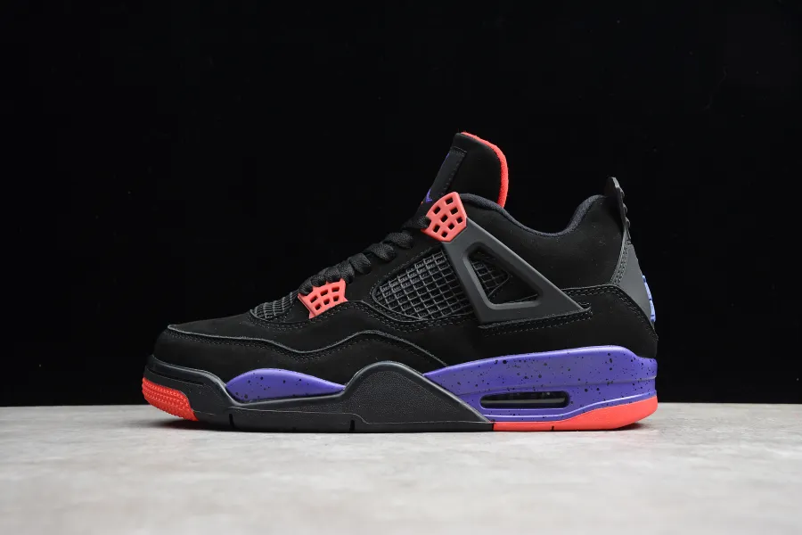 Air Jordan 4 Retro Nrg Raptors - Drake Signature