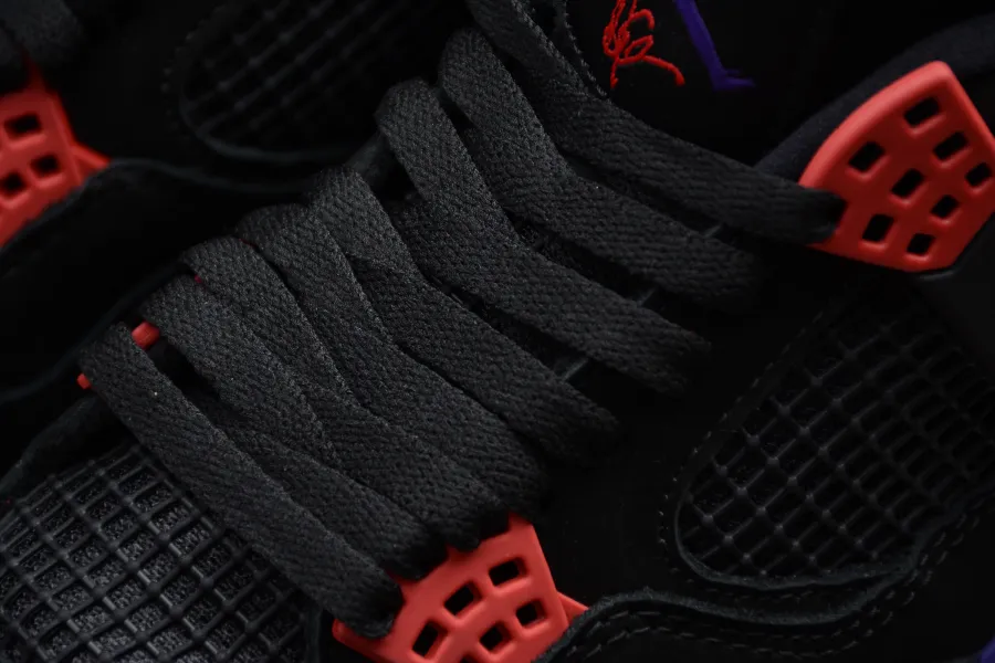 Air Jordan 4 Retro Nrg Raptors - Drake Signature