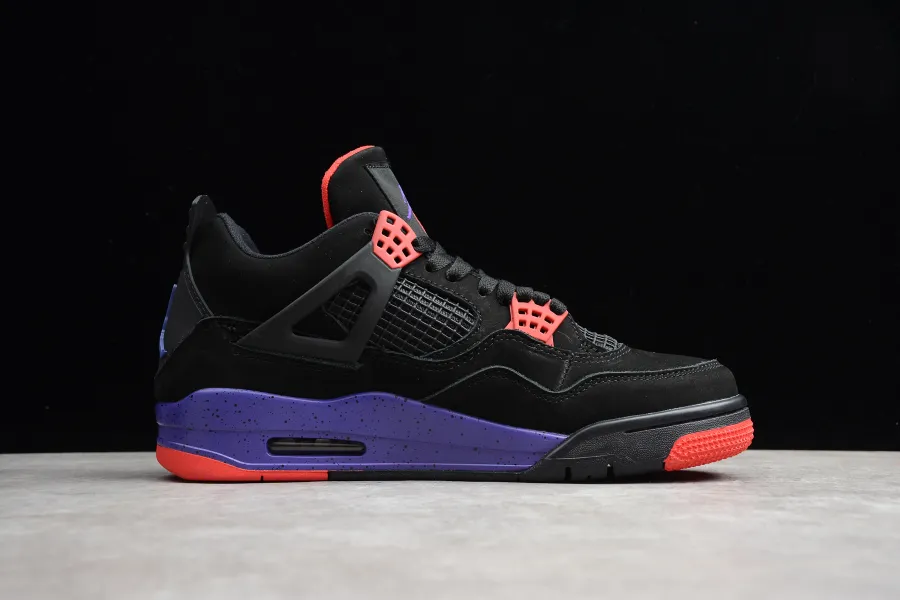 Air Jordan 4 Retro Nrg Raptors - Drake Signature