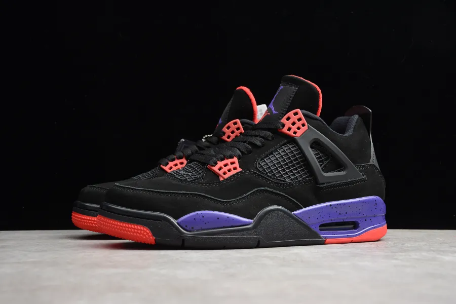 Air Jordan 4 Retro Nrg Raptors - Drake Signature