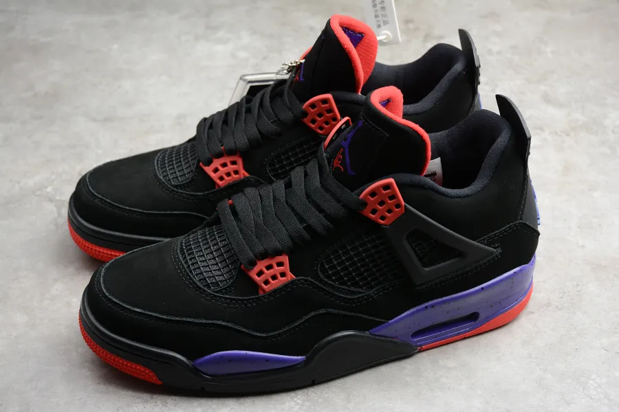 Air Jordan 4 Retro Nrg Raptors - Drake Signature