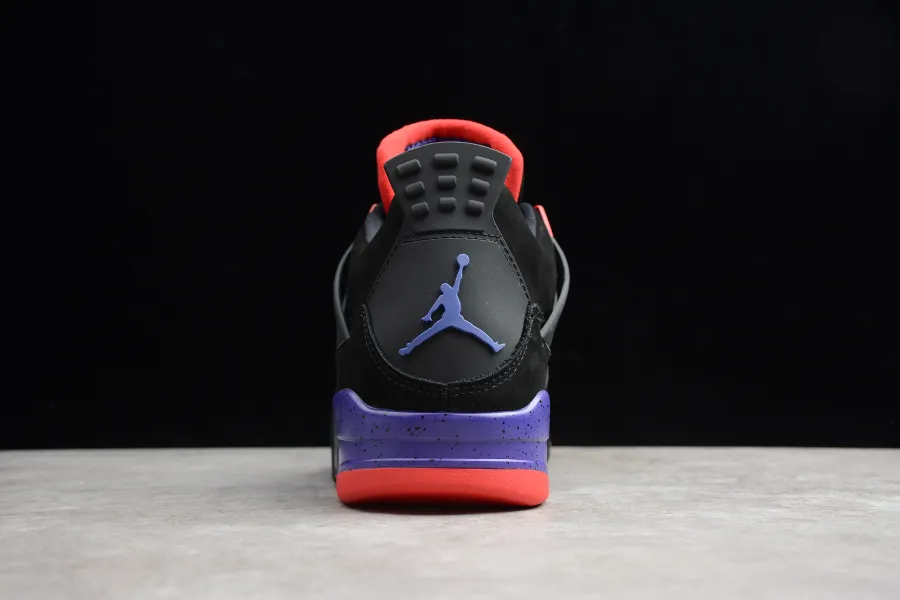 Air Jordan 4 Retro Nrg Raptors - Drake Signature