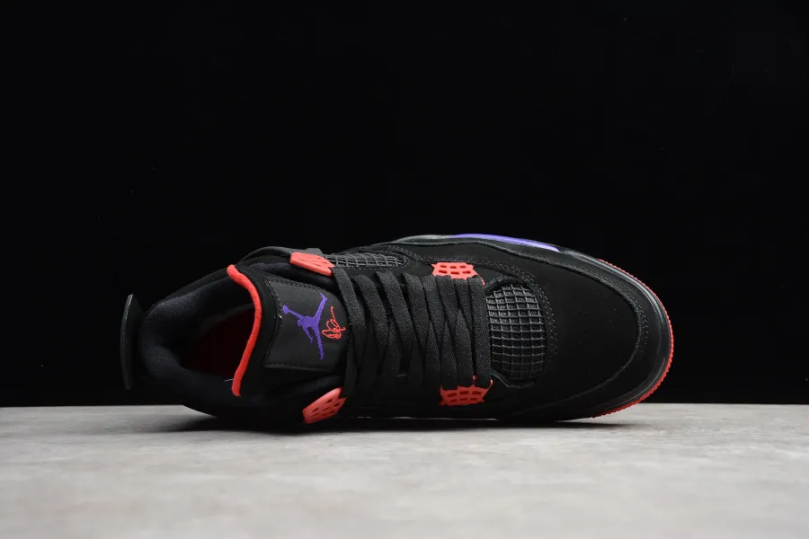 Air Jordan 4 Retro Nrg Raptors - Drake Signature