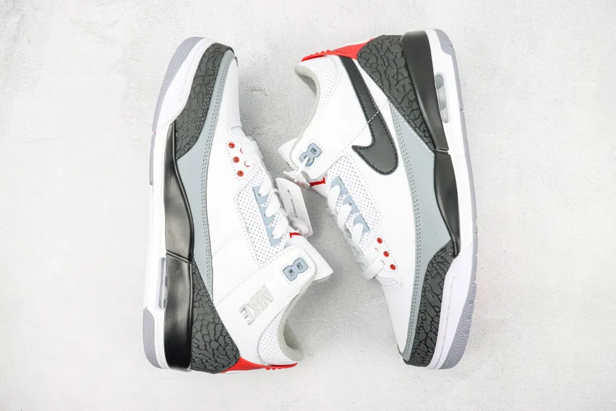 Air Jordan 3 Retro Nrg Tinker 