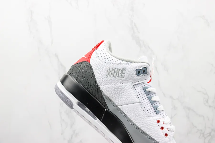 Air Jordan 3 Retro Nrg Tinker 