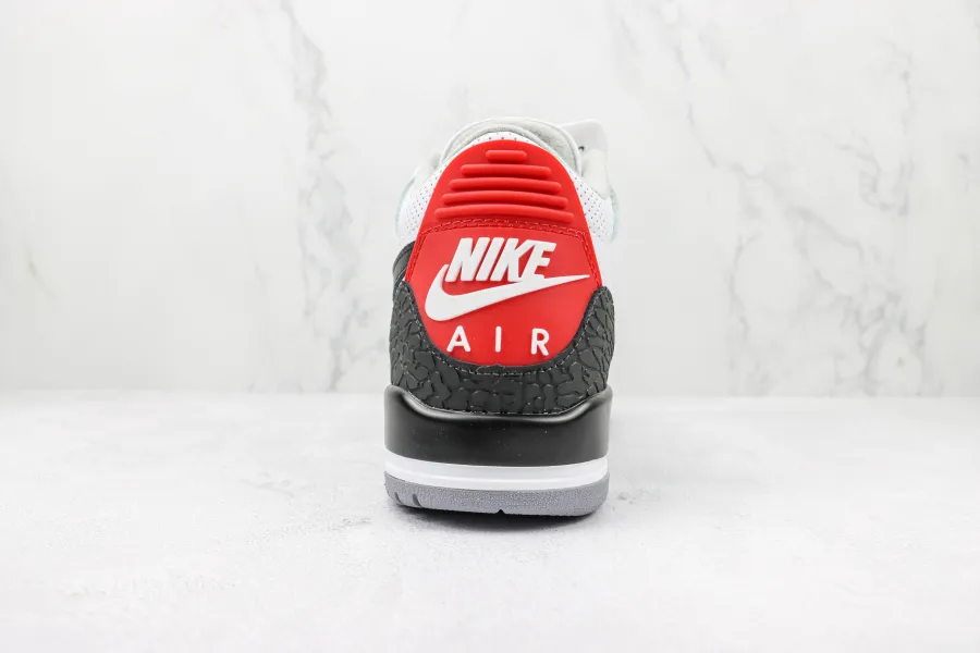 Air Jordan 3 Retro Nrg Tinker 